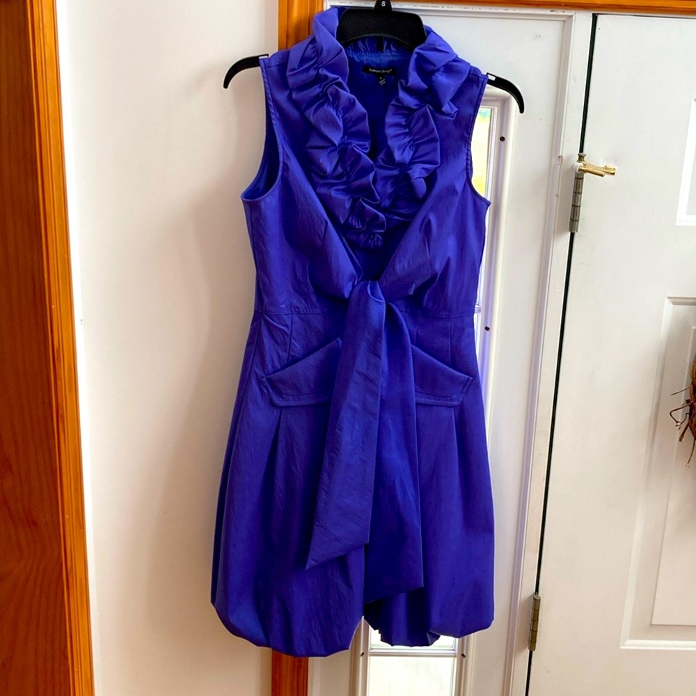 Samuel Dong dress